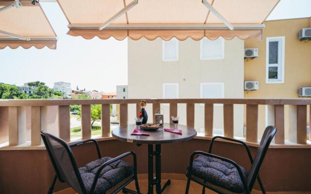 Villa Promajna 5