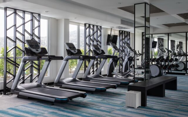 Kantary Hotel Ban Chang