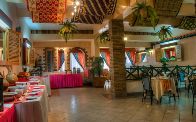 Kahama Hotel