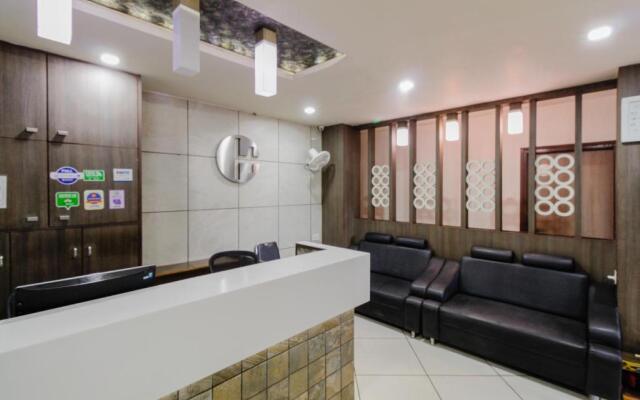 Hotel City Inn
