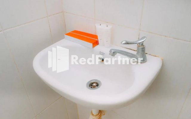 We Stay Residence RedPartner