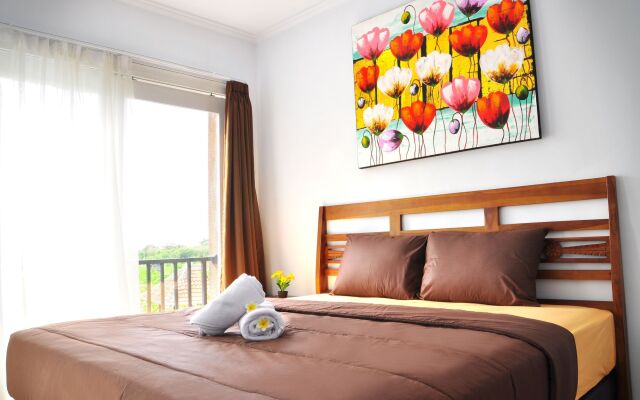 Villa Tangtu Beach Inn