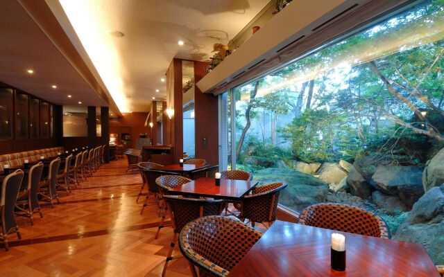 Kanazawa Manten Hotel Ekimae