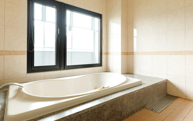Beppu Kanko Hotel Ace