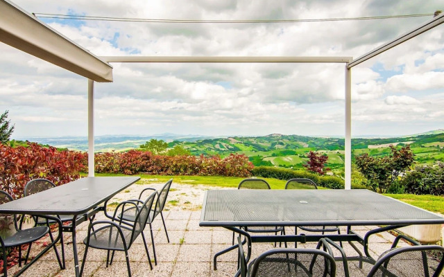 Belvilla by OYO Rose di Fratta 1-2-4