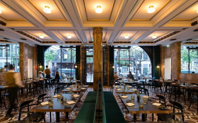 Pestana Porto - A Brasileira, City Center & Heritage Building