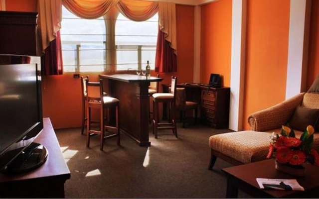 Hotel & Sauna Premier