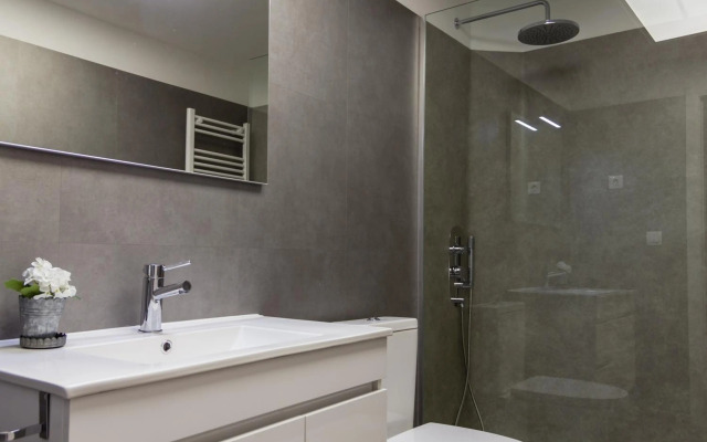 Terrace 88 in Lisbon