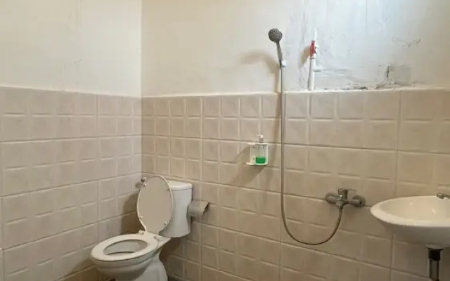 Kamojo Hotel
