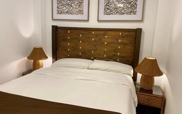 Hotel Vistalmar