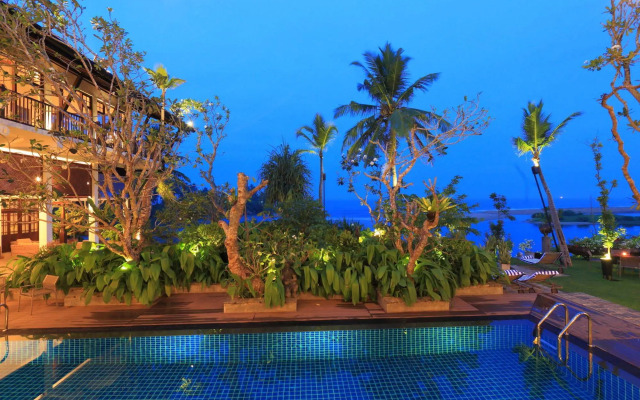Villa Republic Galle