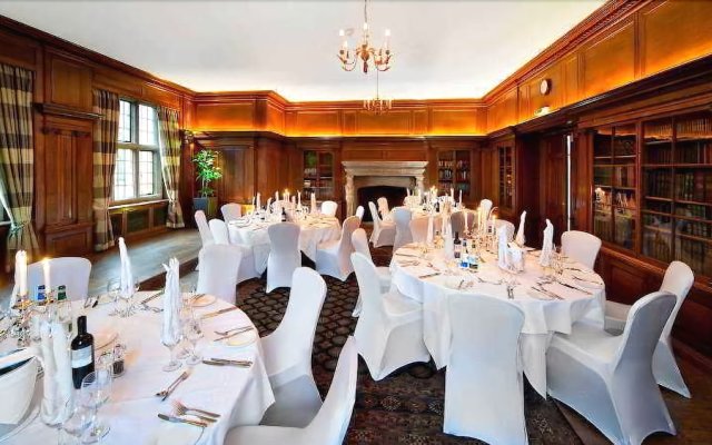 Savill Court Hotel