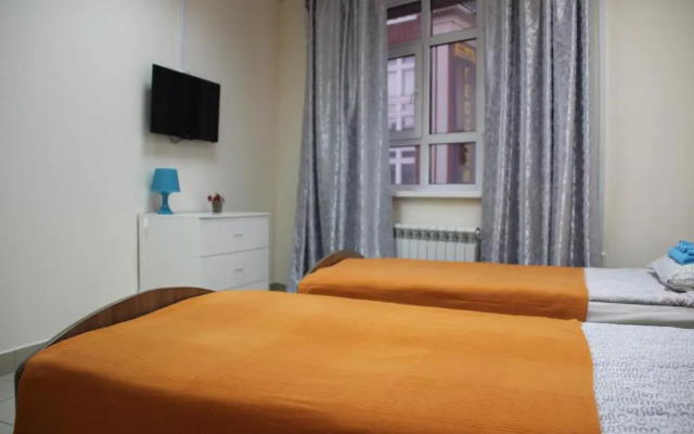 Hostel Kazan-Ok