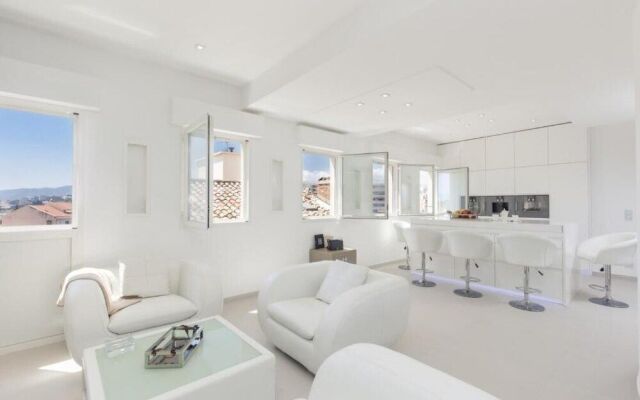 Traverse des Artistes