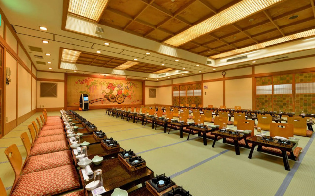 Monogusanoyado Hanasenkyo