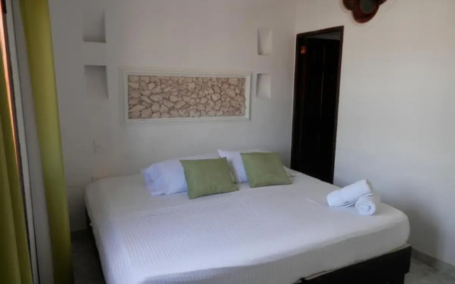 Hotel Patio de Getsemaní