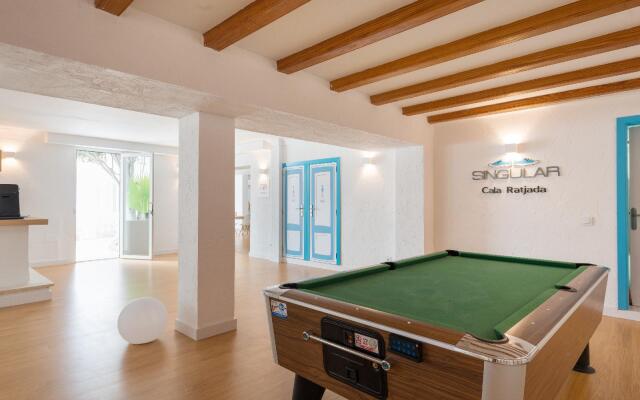 Singular Cala Ratjada By Eurotels