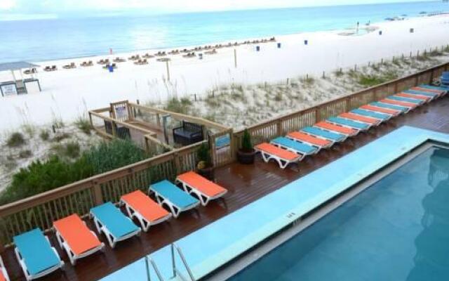 Ocean Towers Beach Club