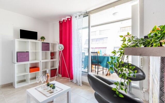 Les Jardins du Couchant