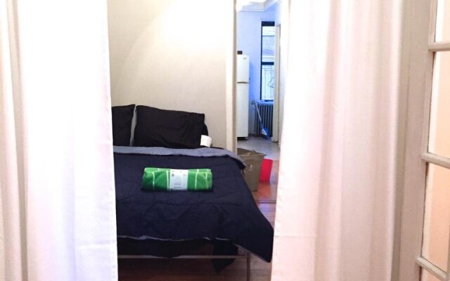 East 3rd Street Apartments