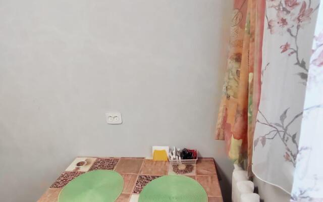 Apartments on 42A Tchaikovsky Street