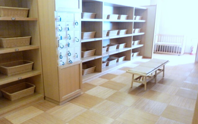Hotel Gyokusen