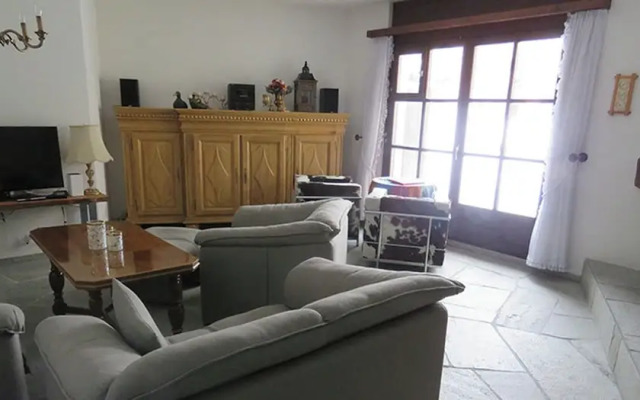 Schweizerhaus Apartments