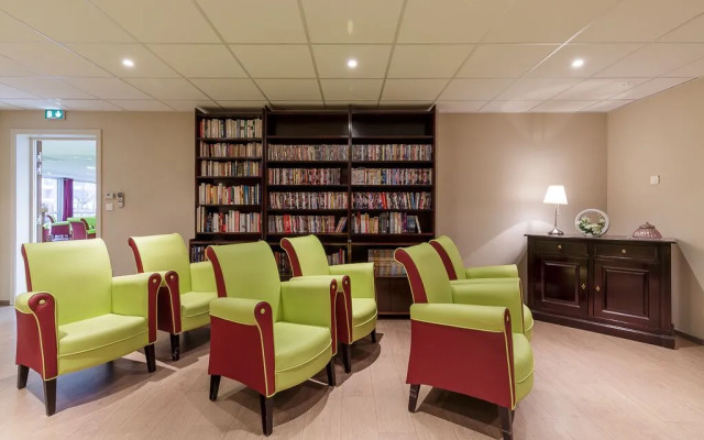 Zenao Appart'hôtels Strasbourg