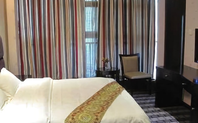 Zitong Furuilai Hotel