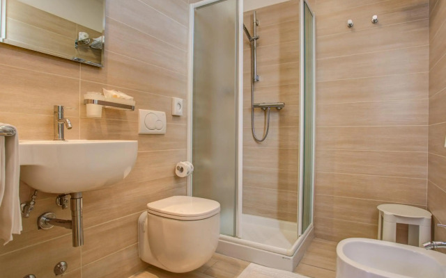 Hotel Fiamma