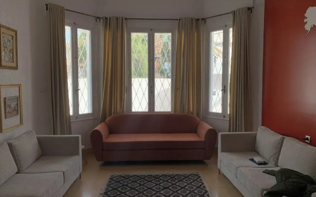 Nomads Hostel Tunisia