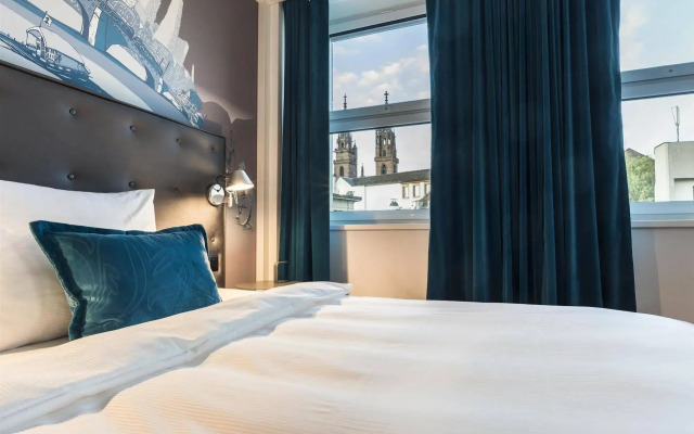 Motel One Basel