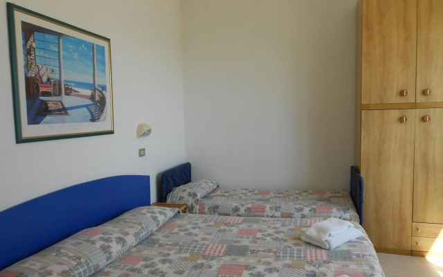 Hotel Laguna Blu