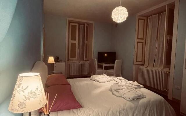 RL - Boutique Suites & Apartments
