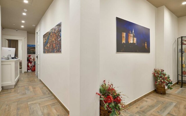 Ricaroka exclusive room & spa