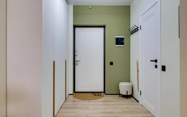 Дрим Апартментс