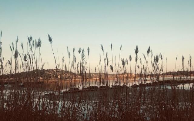 Gite de rêve Riverside Lagrasse