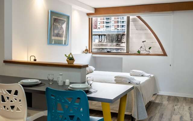 Ducal Suites Hotel