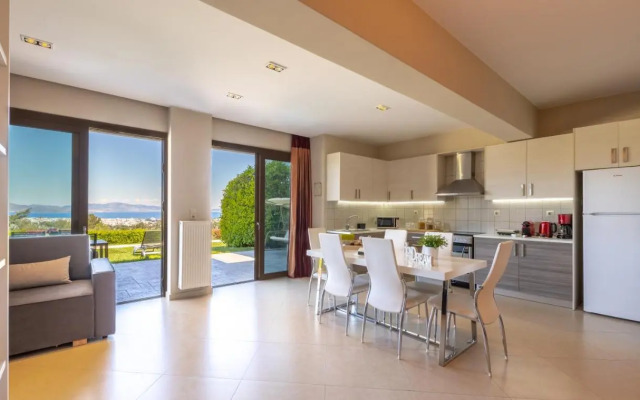 Villa Kos View 1