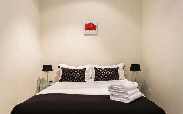 ABC Accommodation