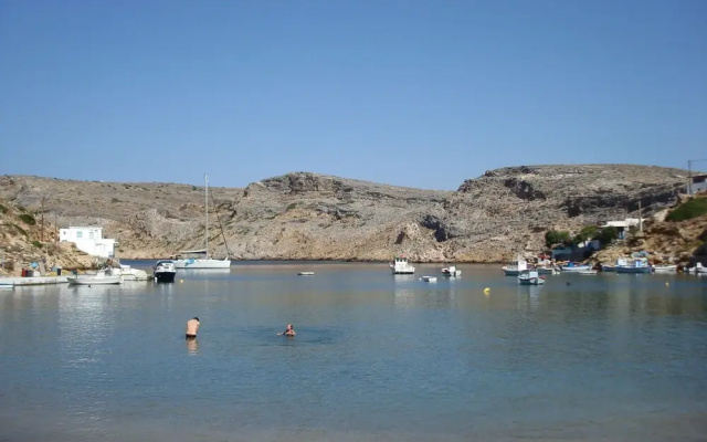 Ammos Holiday House