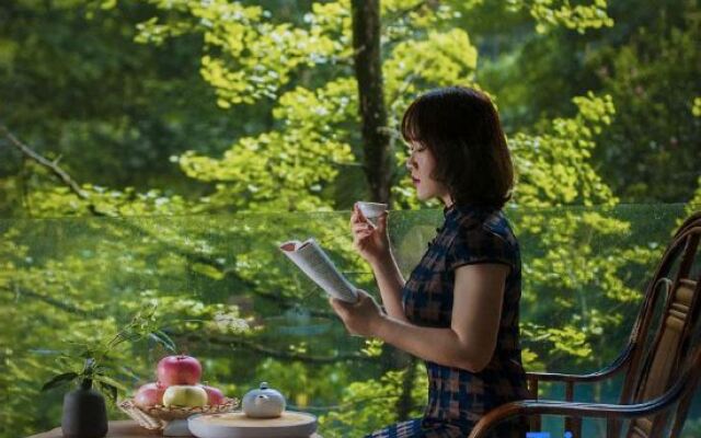 Minshuku Forest Hot Spring Guest House