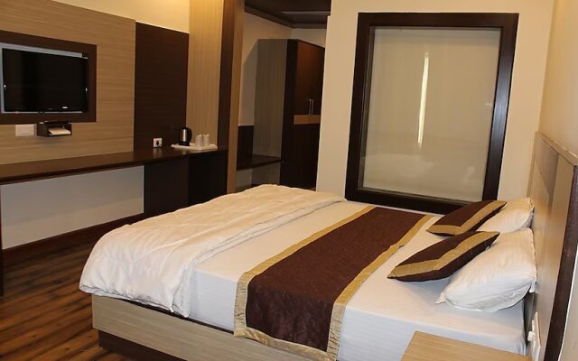 Chandni Midway Resort