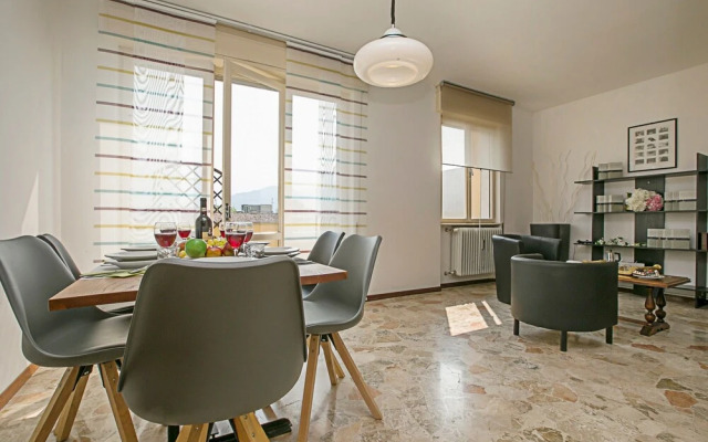 Breath of Lake Garda Apartment
