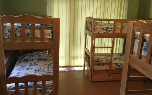 Best Hostel Republic Square