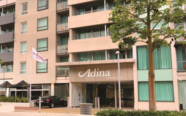 Adina Apartment Hotel Perth