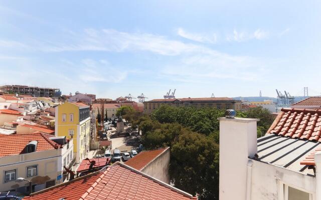 Alcantara Terrace by Homing