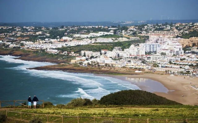 B72 - Casa da Calheta Apartment in Praia da Luz