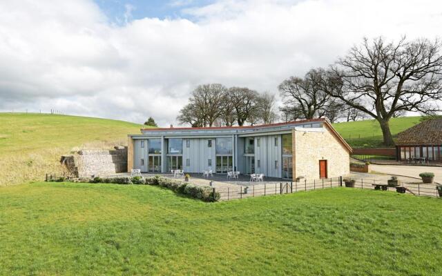 The Farmyard