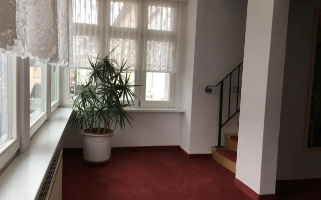 Hotel Balticpetite